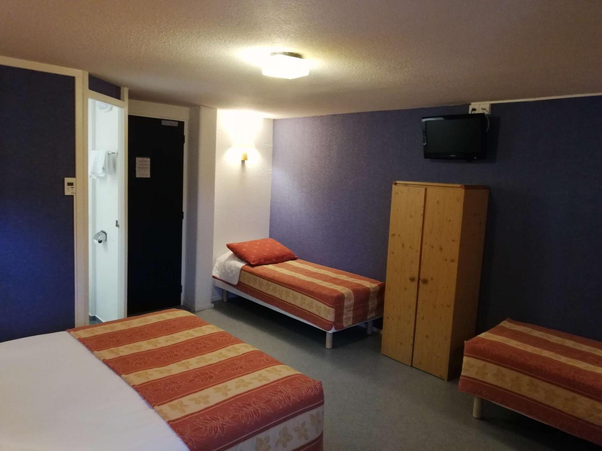 Hotel Brit Vallee Du Lot Fumel
