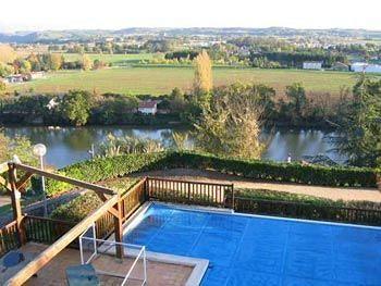 Hotel Brit Vallee Du Lot 3*