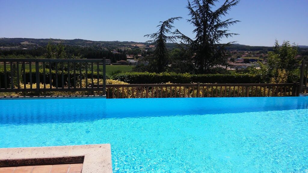 Hotel Brit Vallee Du Lot